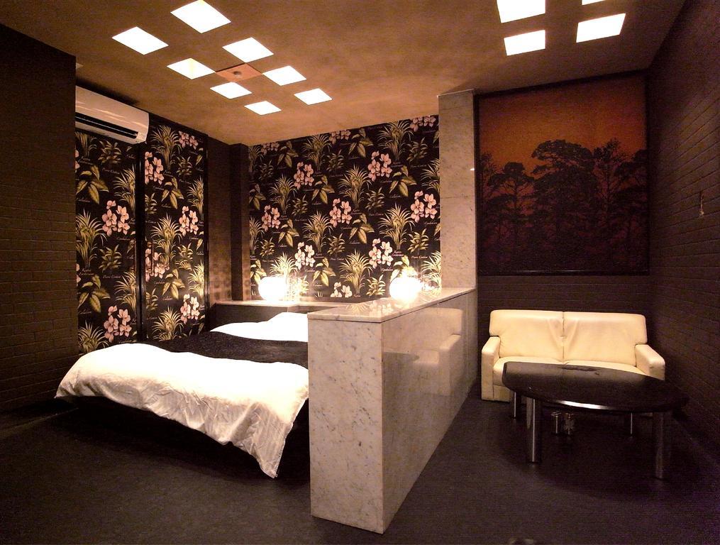 ホテル暴れ狸の鬼袋姫路駅前店 男塾ホテルグループ (Adults Only) Himeji Habitación foto